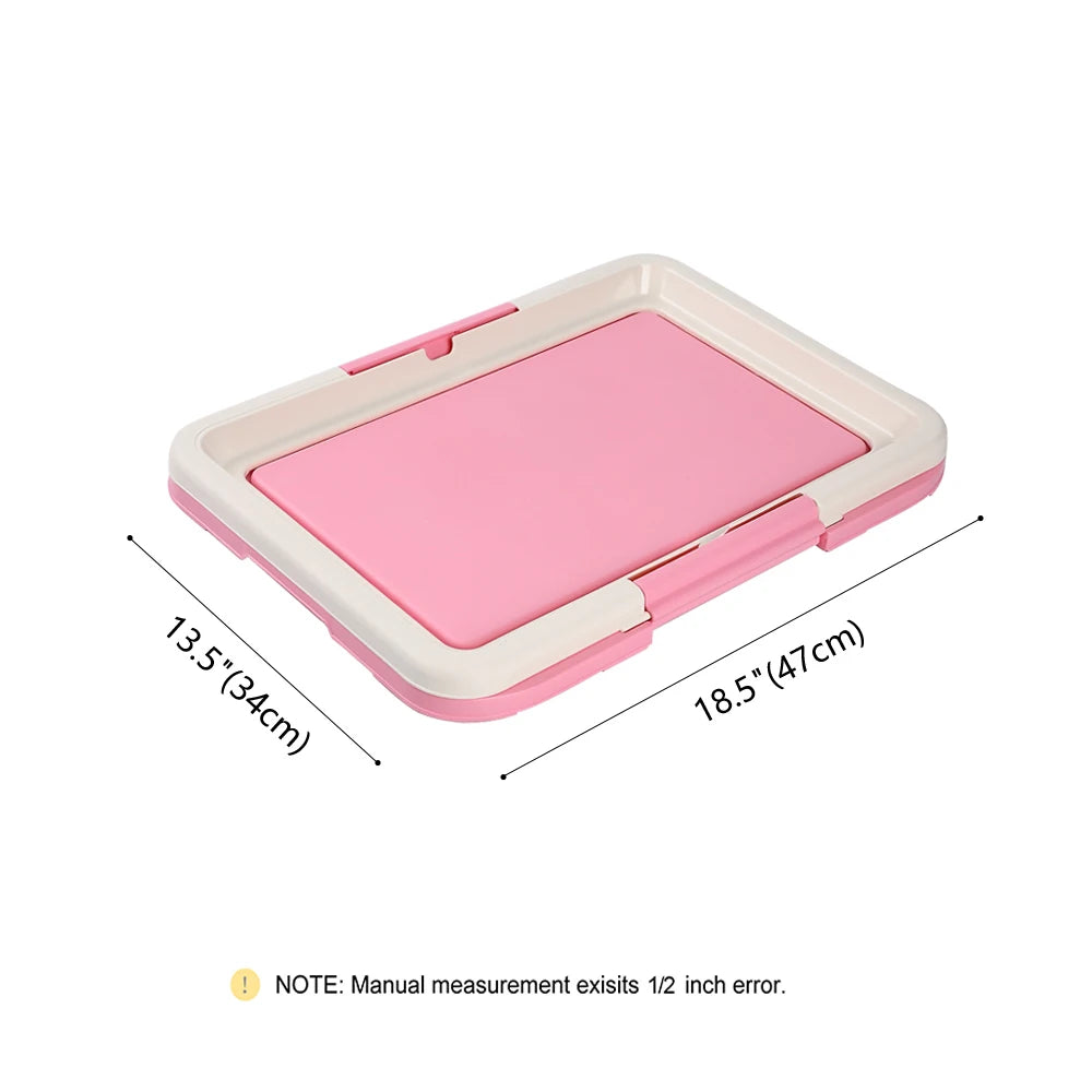 Indoor Dog Potty Trainer