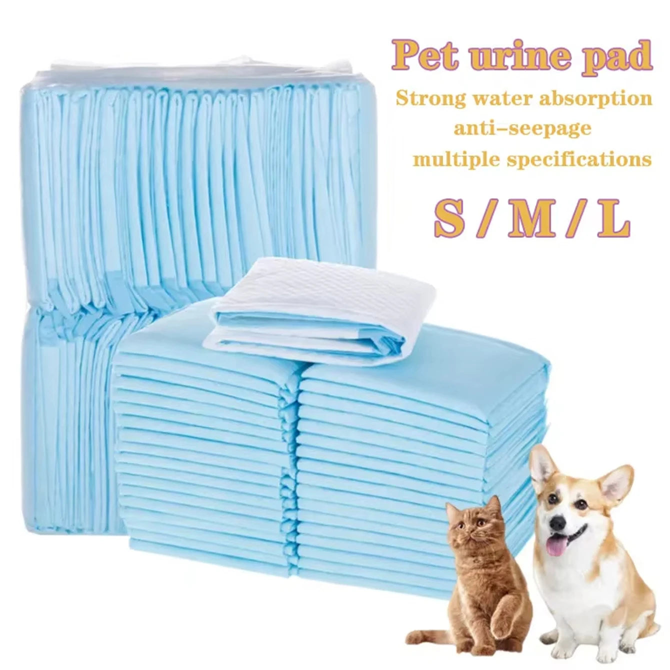 Paw Perfect Puppy Pads