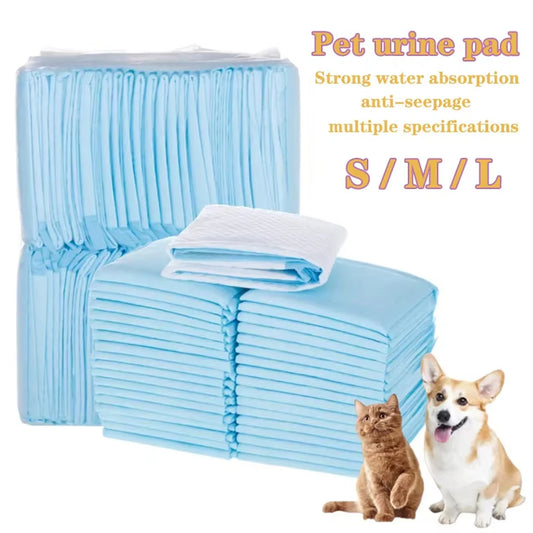 Paw Perfect Puppy Pads