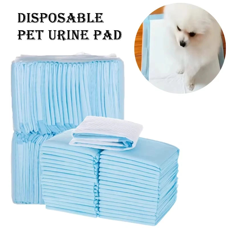 Paw Perfect Puppy Pads